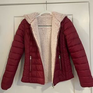 Puffer Coat